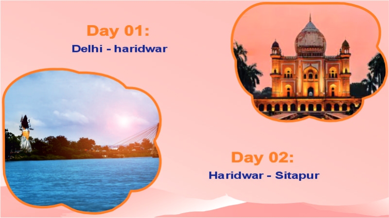 Badrinath Kedarnath Yatra Package by Car