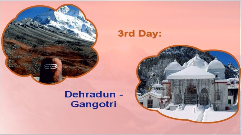 VIP Helicopter Darshan for Chardham Yatra