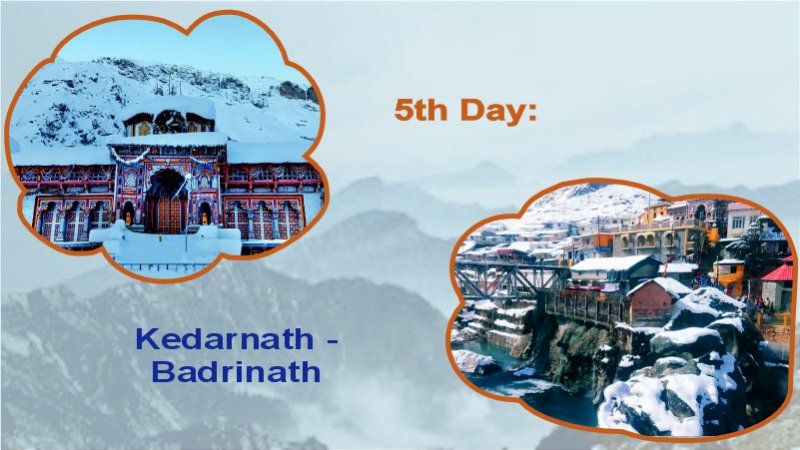 VIP Helicopter Darshan for Chardham Yatra